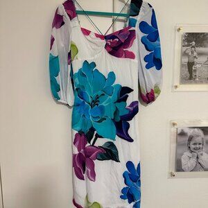 Maeve by Anthropologie pretty dress- 0 P